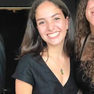 Meet your Posher, Renée